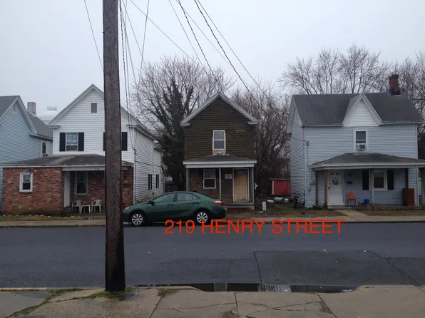 219 Henry St, Cambridge, MD 21613