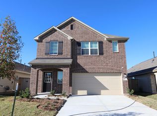 17430 Cyprian Cedar Ln, New Caney, TX 77357