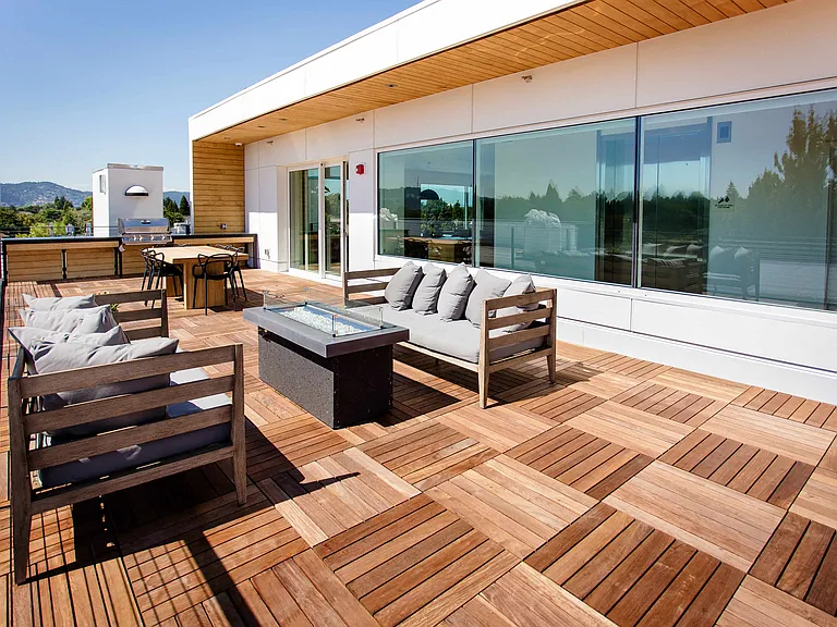 Rooftop