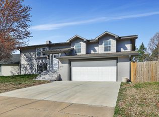 1647 S Red Oaks St, Wichita, KS 67207