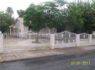 405 Page St, Las Vegas, NV 89110