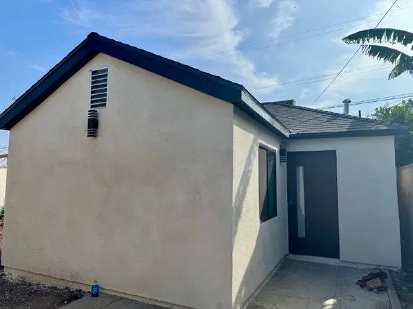 9636 S Harvard Blvd, Los Angeles, CA