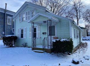 52 Leicester St, Perry, NY 14530