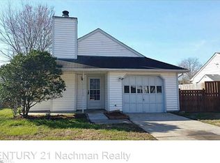 3405 Good Hope Rd, Virginia Beach, VA 23452