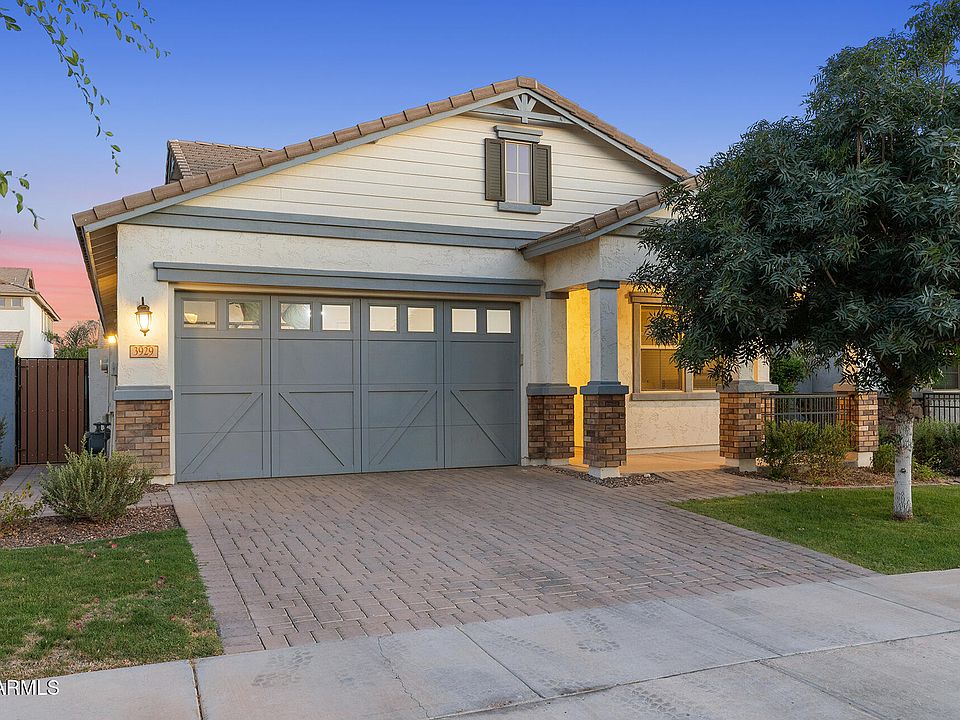 1st image of 3929 E APPALOOSA Road