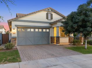 3929 E Appaloosa Rd, Gilbert, AZ 85296
