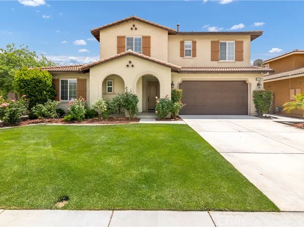 28410 Stoney Point Cv, Menifee, CA 92585