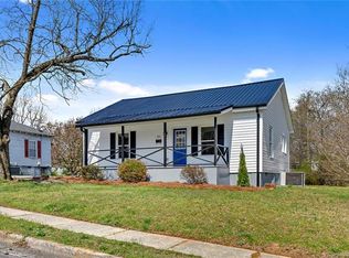 303 McConnell St, Clover, SC 29710