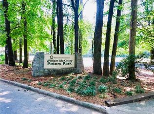 1861 Clark Dr, Tucker, GA 30084