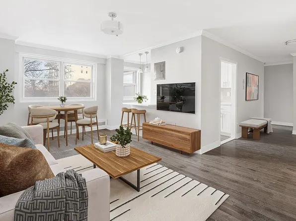 175 Willoughby St APT 5K, Brooklyn, NY 11201