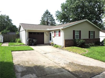 920 Hillside Dr, Danville, IL, 61832