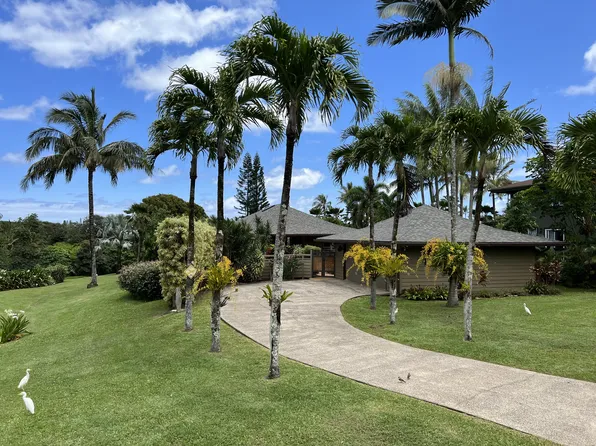 4892 Pepelani Loop, Princeville, HI 96722