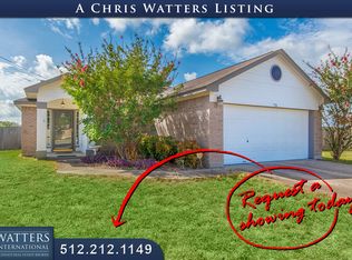 716 Red River Ln, Leander, TX 78641