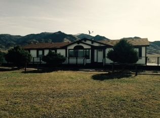 3548 Old Victory Hwy, Lovelock, NV 89419