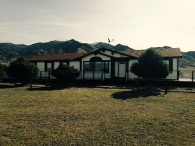 3548 Old Victory Hwy, Lovelock, NV, 89419