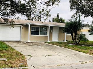 4847 Manor Dr, New Port Richey, FL 34652