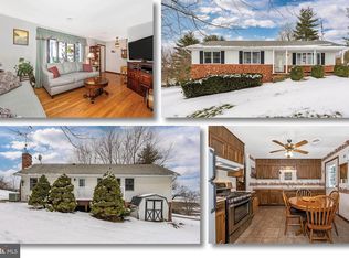 12821 Bunker Hill Rd, Union Bridge, MD 21791