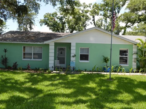 2308 Palm Ave, Seffner, FL 33584