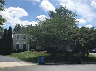 43763 Crane Ct, Ashburn, VA 20147