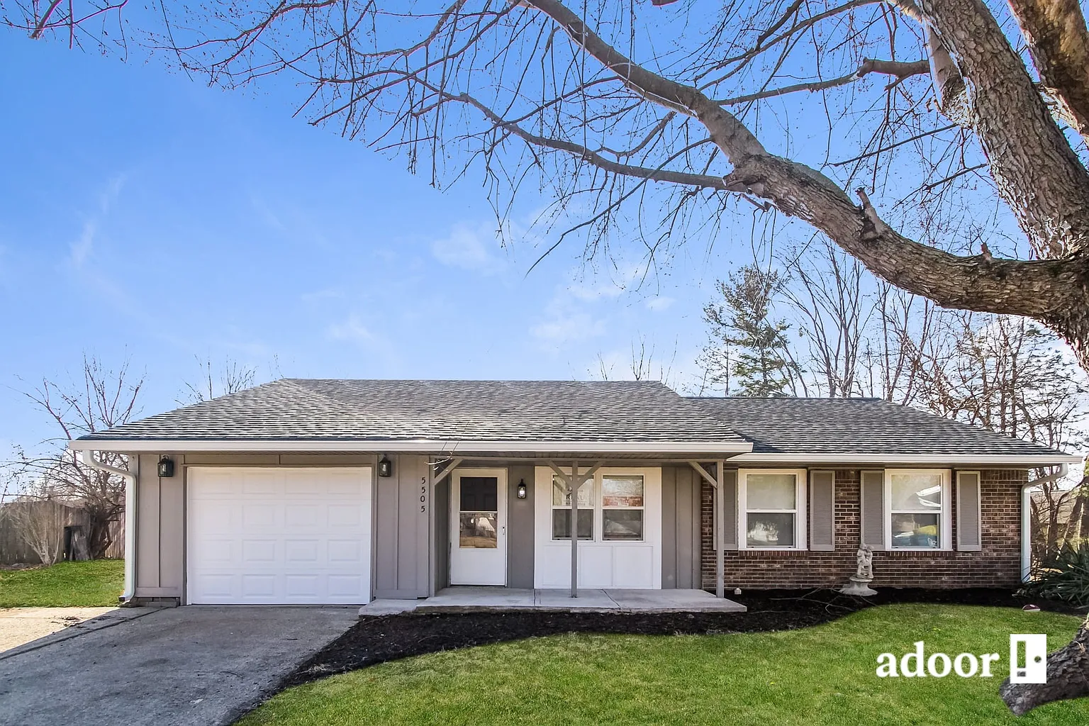 5505 Furnas Ct photo 1