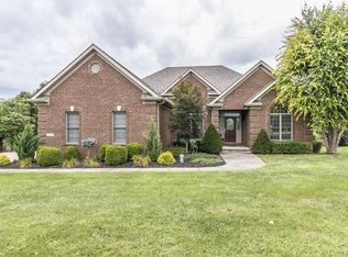 1004 Ashbrook Dr, Richmond, KY 40475