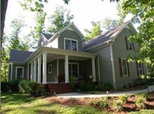 4503 Cole Ridge Rd, Beechgrove, TN 37018