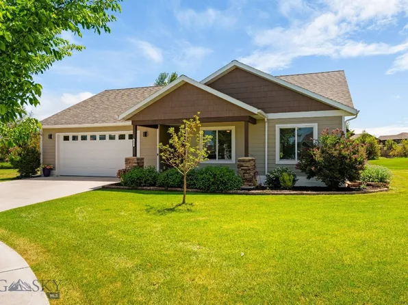 180 E Hyalite Peak Dr, Bozeman, MT 59718