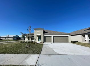 13502 Willow Bluestar Loop, Riverview, FL 33579