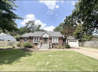 133 Dille Pl, Memphis, TN 38111