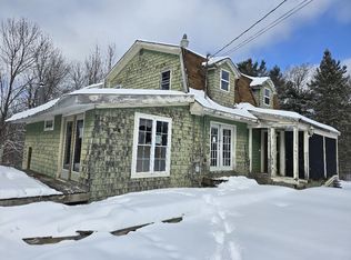 1135 Western Ave, Dixmont, ME 04932