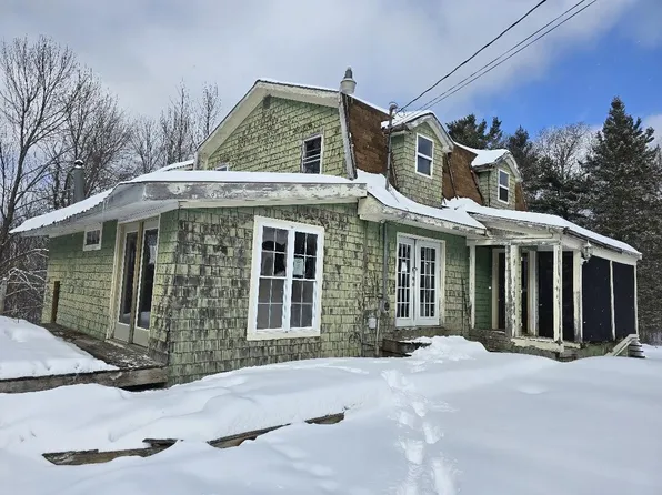 1135 Western Avenue, Dixmont, ME 04932