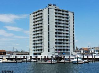 236 N Derby Ave APT 205, Ventnor, NJ