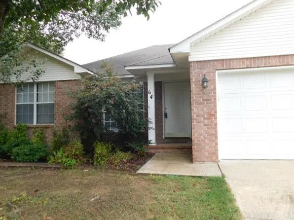 64 Donna Kay Dr, Greenbrier, AR 72058