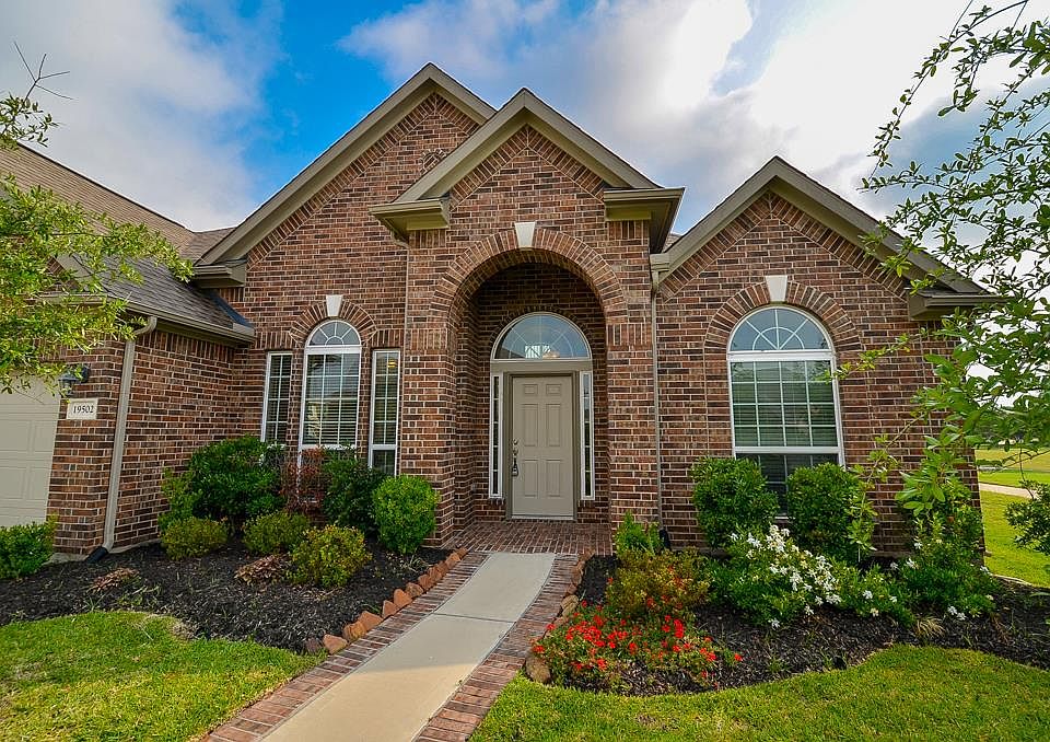 1st image of 19502 Salt Grass Meadow Dr