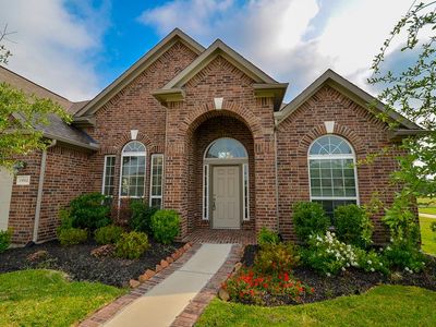 19502 Salt Grass Meadow Dr, Cypress, TX, 77433