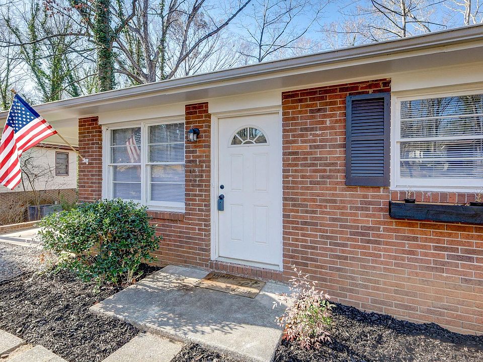 365 Amherst Dr, Spartanburg, SC 29306 | Zillow