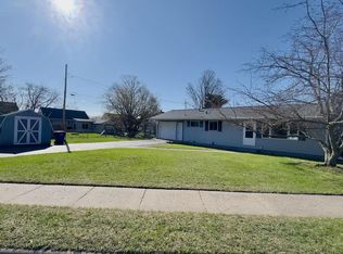 307 LAWRENCE STREET, Schofield, WI 54476