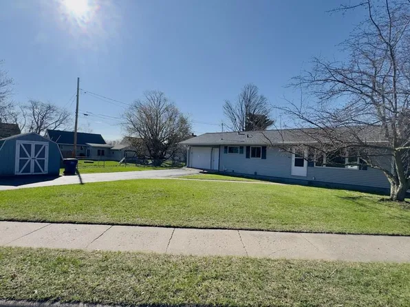 307 LAWRENCE STREET, Schofield, WI 54476