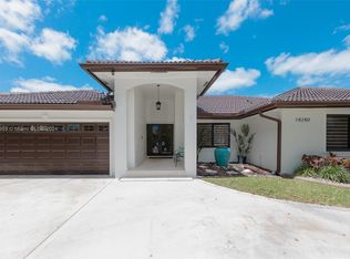 14240 SW 153rd Pl, Miami, FL 33196