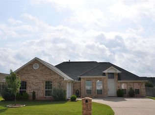 3096 Yasmeen Cir, Flint, TX 75762