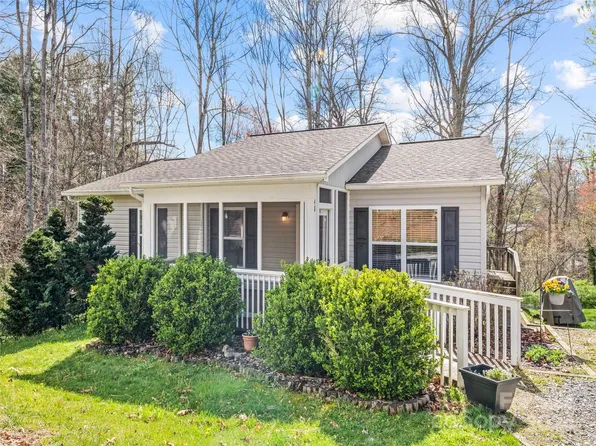 48 Wesley Way, Waynesville, NC 28785