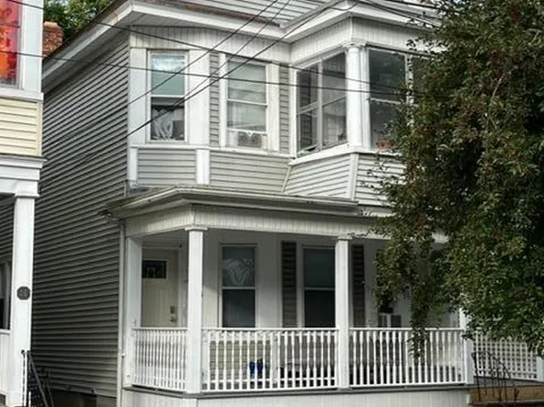 54 Morris Street, Albany, NY 12208