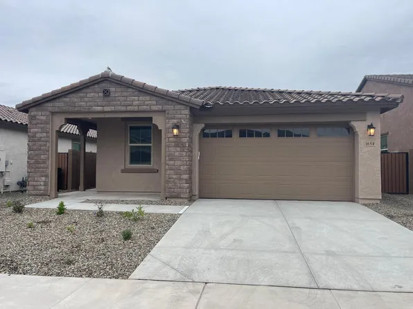 1654 W La Mirada Dr, Phoenix, AZ 85041