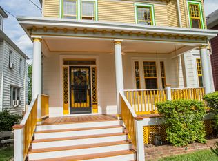 5107 14th St NW, Washington, DC