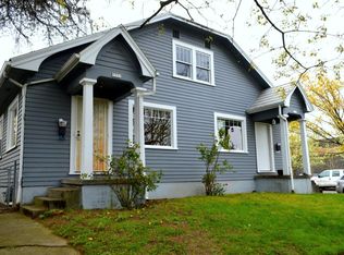 5331 N Kerby Ave, Portland, OR 97217