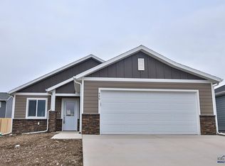 440 Nighthawk Dr, Box Elder, SD 57719