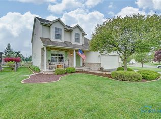 5909 Brookestone Village Ln Sylvania OH 43560 Zillow