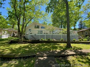 391 Point Charles Rd, Sunrise Beach, MO 65079