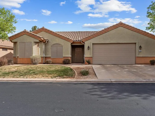 1758 W Spirit Walker Dr, Saint George, UT 84790