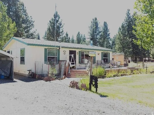 686-960 Cherry Way, Susanville, CA 96130